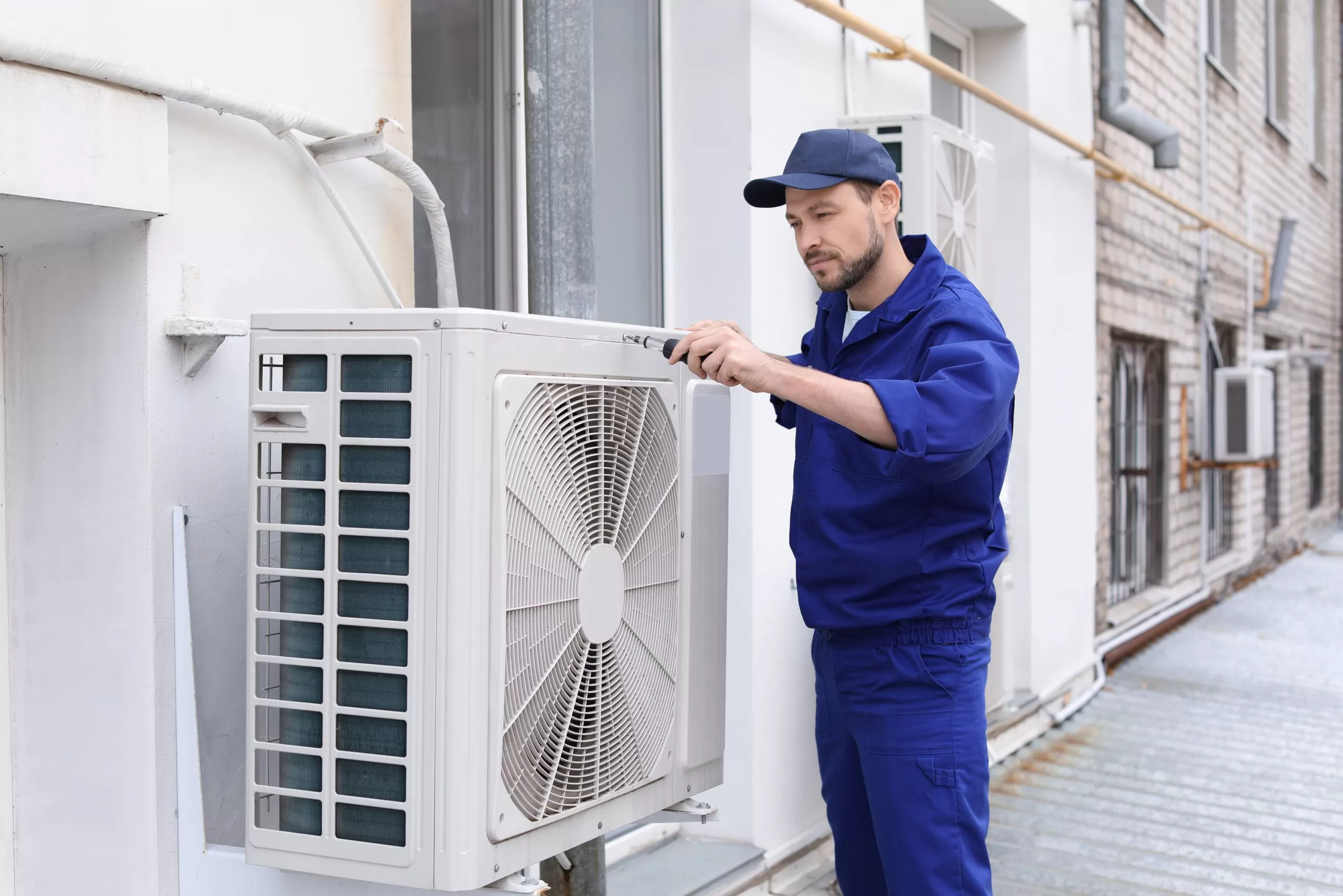 Gebze Hacıhalil Vestel Klima Bakımı