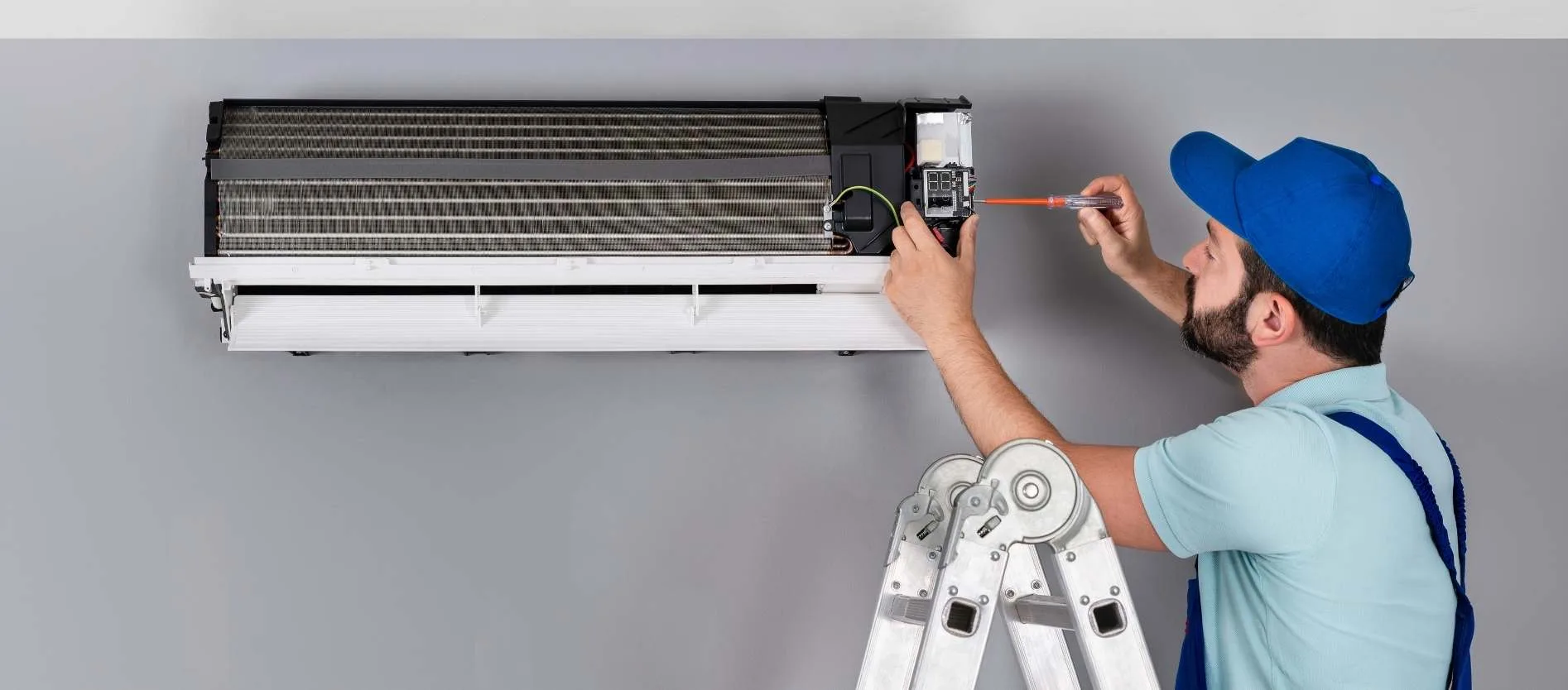 Gebze Hacıhalil Vestel Klima Gaz Dolum Servisi